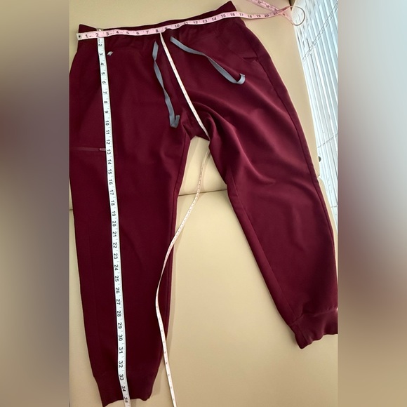 Figs, Zamora jogger scrub pants - Picture 4 of 7